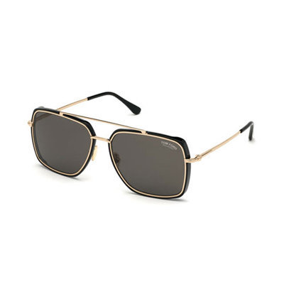 Tom Ford FT 0750 FT0750 Lionel Sunglasses Designer Glasses